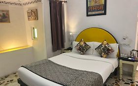 Hotel Tiger Udaipur